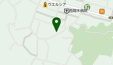 浄土真宗本願寺派・真宗寺の地図画像