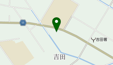 有限会社いわせの地図画像