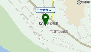 八坂神社の地図画像