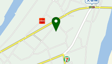 井草鋼材株式会社の地図画像