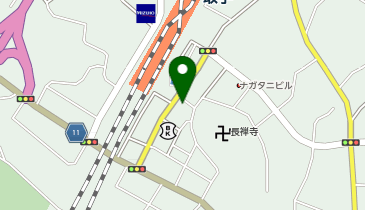 りばいばるの地図画像