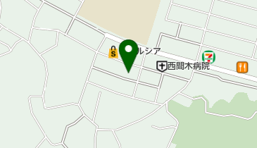 有限会社リコーサービスの地図画像