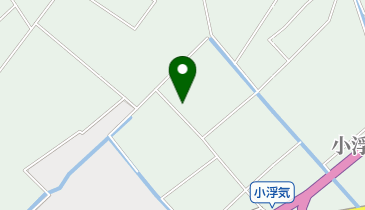 有限会社山本造園土木の地図画像
