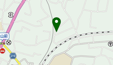 小倉屋テント店の地図画像