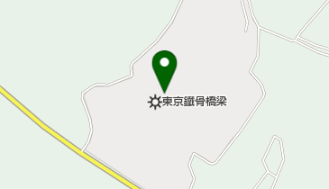 日本ファブテック株式会社の地図画像