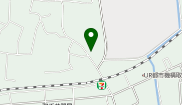 有限会社蛯電工業の地図画像