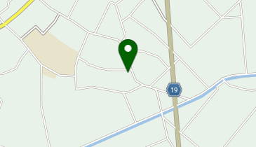 長田豆腐店の地図画像