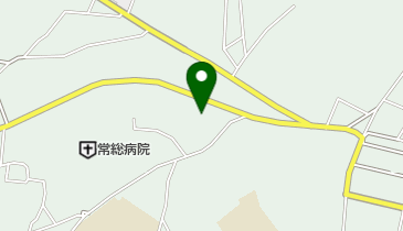 株式会社オーサトの地図画像