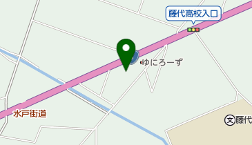 静岡製機株式会社関東営業所の地図画像