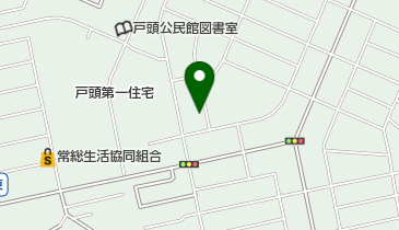 アムールの地図画像