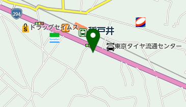 ジョイの地図画像