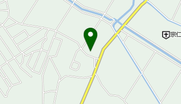 ルナ・ハウスの地図画像