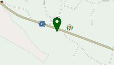 うえだクリニックの地図画像