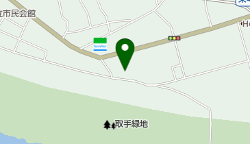 森製作所の地図画像