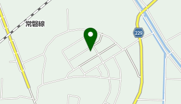 株式会社興栄の地図画像