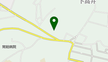 星光工業株式会社の地図画像