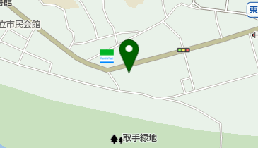 森金米店の地図画像