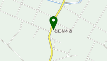 谷口材木店の地図画像