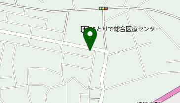 日本調剤取手薬局の地図画像