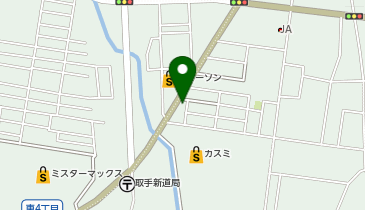 茨城県取手市の理容店一覧 Navitime