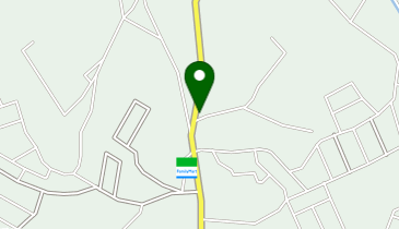 ヘアーサロンかきぬまの地図画像