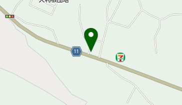 カットサロンジュンコの地図画像