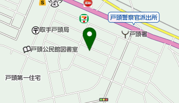 パールの地図画像