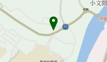 二万石の地図画像