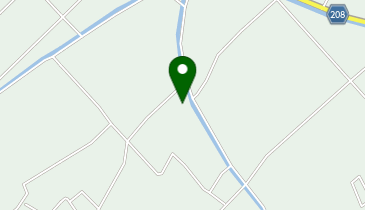 やまひら禅味そばの地図画像