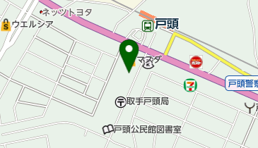 ガシュラットの地図画像