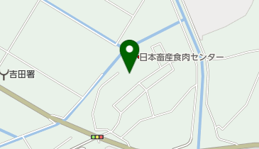 茨城県出先機関 保健福祉部 県南食肉衛生検査所 取手分室の地図画像