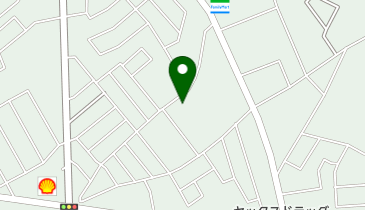 株式会社保科製作所茨城工場の地図画像