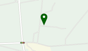 加藤花園植物場の地図画像