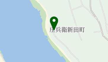 たまやボートの地図画像