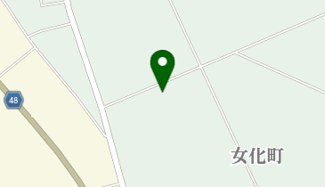 フセ自動車の地図画像