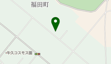 有限会社小坂自動車 整備工場の地図画像