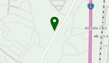 飯島青果本店の地図画像