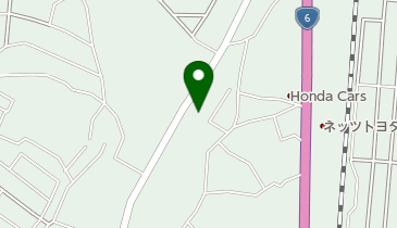 小栗鮮魚店の地図画像