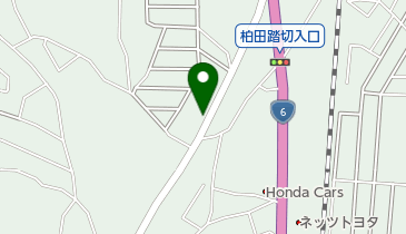 タマノ酒店の地図画像