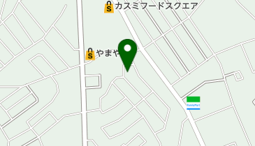 牛久オートサービスの地図画像