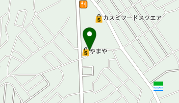 アルバどうぶつ病院の地図画像