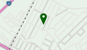 カンナ美容室の地図画像