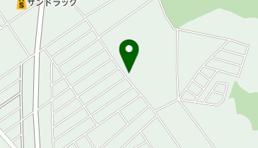 サロンド・ユーの地図画像