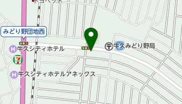 またべいの地図画像