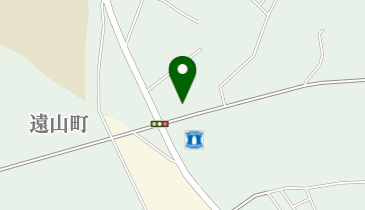 麻雀藤の地図画像