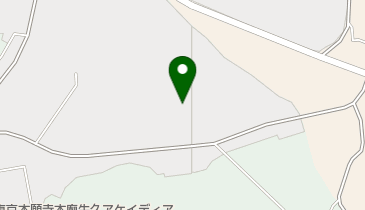 ひたちの里牛久大仏店の地図画像