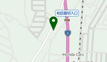 根本材木店」(牛久市-出版印刷/木・紙製品/事務用品-〒300-1221)の地図