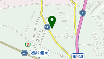 石川薬局の地図画像