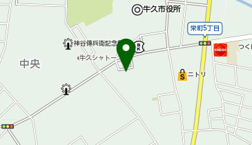 Kushiyakibar我が家 焼鳥 周辺のそば うどん Navitime