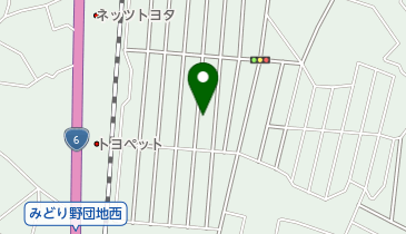 石川帯裁縫所の地図画像